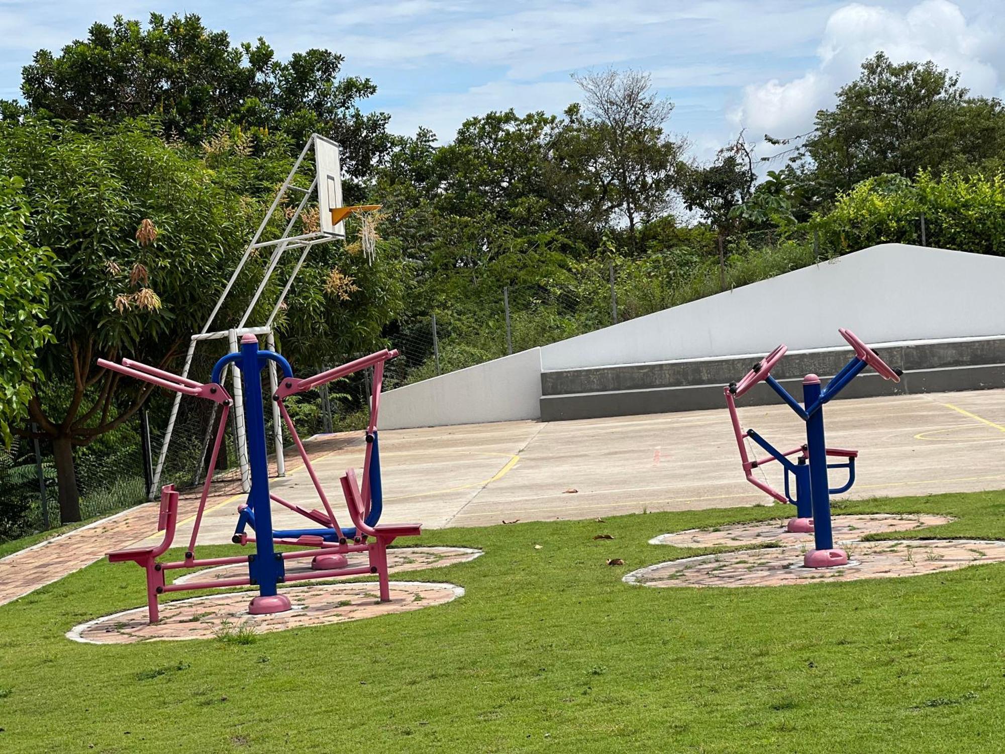 Finca Don Matias Melgar Exterior photo